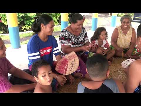 @LeituRaybaybayMagele79 AUA E TE MANATU NAO NEI: ft. Mac Hemati & Puna & Mel G Magele