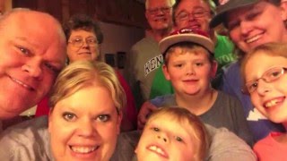 Darla Day - "With Jesus Shining Bright"