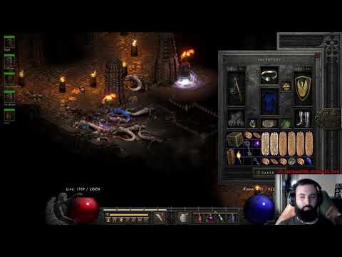 2nd SOJ ID!!! (From Arcane Summoner) - D2R Hardcore Group-Found Project - Live Servers