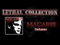 Macabre - Dahmer (Full Album/With Lyrics)