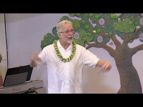 Next Sunday, "High Lonesome: A Spiritual Crisis" with Rev. Blaine Tinsley