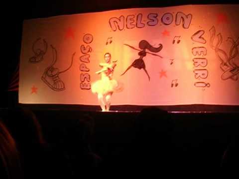 Ana Claudia Solo Pássaro Azul