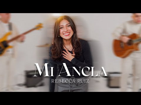 Mi Ancla (Video Oficial) - Rebecca Ruiz