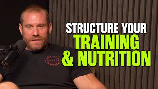 Structure Your Training & Nutrition Plan: Fitness Q&A with Judd Lienhard