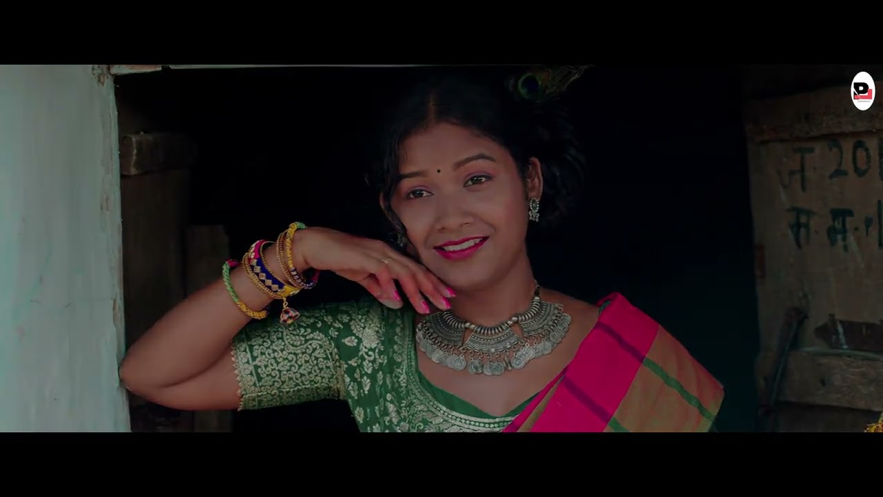 O RE SAJAN / TEASER / New Nagpuri Song 2024