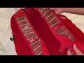 Comparing The OG Nike Elite Backpack To The NEWER One Nike Hoops Elite Pro Backpacks
