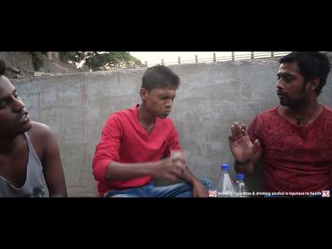 pramod sonawane nash short film 