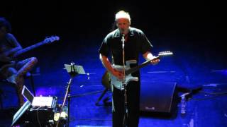 Adrian Belew - Matte Kudasai (Buenos Aires, 21/11/2016)