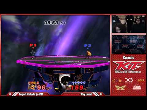 KiT15 - PM - Casuals