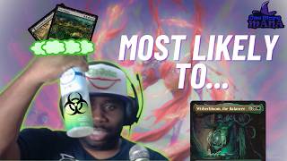 Secrets of Strixhaven Superlatives | Magic: The Gathering EDH