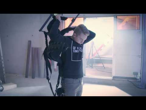 Wurth Metal Heroes Making Of