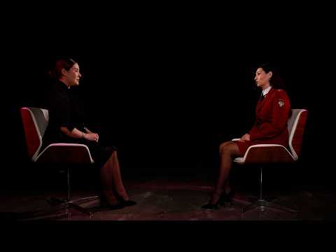 Диалог с заместителем начальника территориального отдела управления Роспотребнадзора