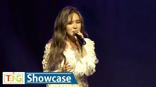 MIGYO(미교) '내가 먼저 한 이별' Showcase Stage (쇼케이스, 빗소리, RAIN SOUND)