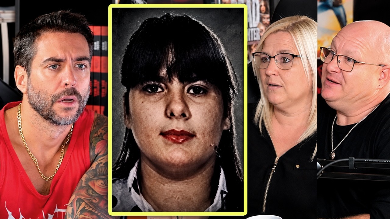 «Esta noche voy a morir»: sus hermanos relatan el último día de Estefanía | Expediente Vallecas