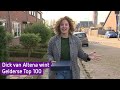 Levenslied Dick van Altena op nummer 1: 'Juist nu missen we die arm om ons heen'