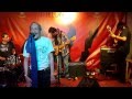 Black Jack Baby - Vamos al Chapare 