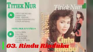 Download lagu 020. Titiek Nur - Cinta Yang Kelabu mp3