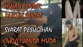 Download lagu WANITA JANDA MUDA HARU MELAYAN N4F U DUKUN SANTET ... mp3