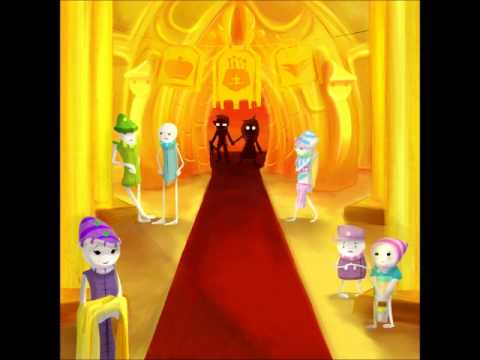 Video thumbnail for Hallowed Halls