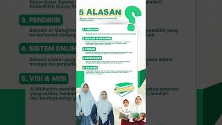 Download lagu Yuk Daftar di Pondok Pesantren AL MUHAJIRINCikarang Pusat mp3 Download lagu Yuk Daftar di Pondok Pesantren AL MUHAJIRINCikarang Pusat mp3