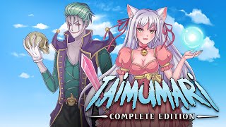 Taimumari: Complete Edition (Nintendo Switch) eShop Key EUROPE