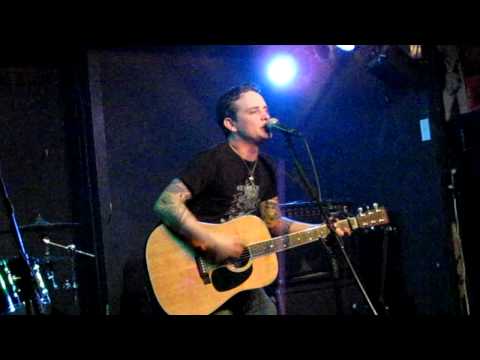 Dave Hause - C'mon Kid