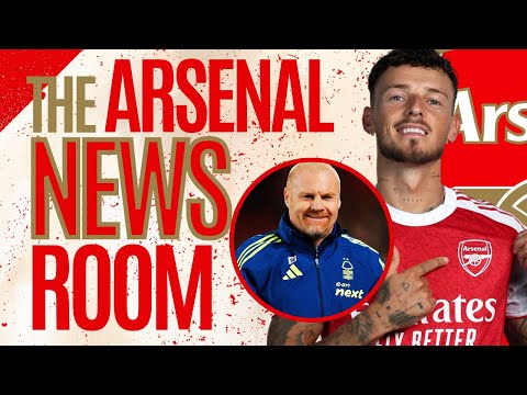 Forest PREVIEW! Start Ben White again? How much rotation? Who's still injured?