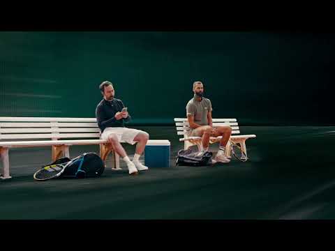 Anybuddy: book a sports field video thumbnail