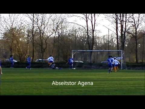 30.04.2013 SG Egels-Popens - TuS Esens