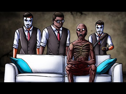 The Best Ghost Hunting Game on Steam!