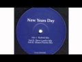 U2 - New Years Day (Steve Lawler Mix) 
