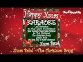 Xmas Band - The Christmas Song (Karaoke ...