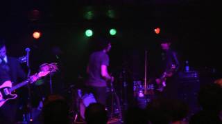 JESSE MALIN &amp; THE ST. MARKS SOCIAL - &quot;SOLITAIRE&quot;