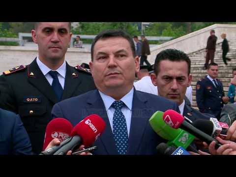 Përse nuk arrestohet Balili? "Ping pong" polici-prokurori - Top Channel Albania - News - Lajme