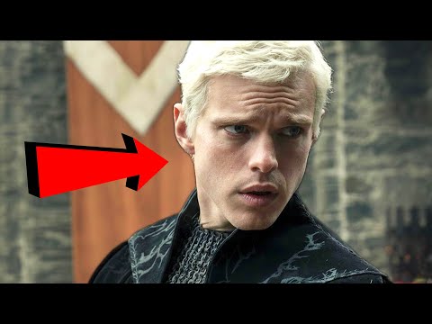A Knight of the Seven Kingdoms | Who Is Aerion? The Most Dangerous Targaryen Finally REVEALED!