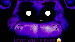 Cover art for Shadow Freddy