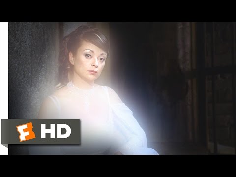 Stargate: The Ark of Truth (2008) - Morgan Le Fay Scene (8/10) | Movieclips