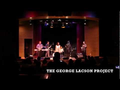 Erykah Badu "Call Tyrone" - The George Lacson Project - Yoshi's Oakland, CA