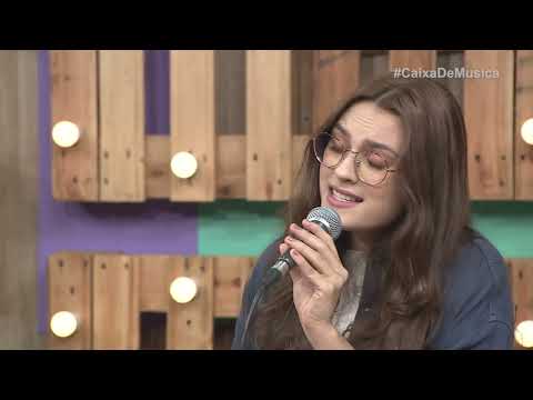 Isabella Avelar - Brilhar Por Ti (ao vivo no Caixa de Música)