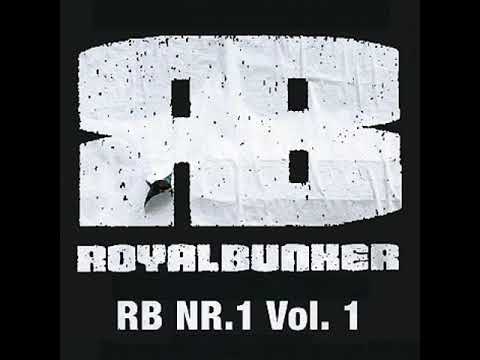 Fuat feat. Gris & Zett - Keksin (2004)