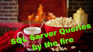Download the video "SQL Query Speed Run Optimizing for Performance"