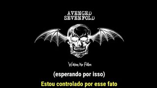 Avenged Sevenfold - Eternal Rest (OFFICIAL MUSIC) [LEGENDADO/PTBR]