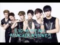 Exo-M Heart Attack [Ringtone] (DL Link) 