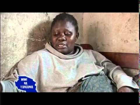 Mimi Na Tanzania - Mama Chausiku - Episode 1, Part 1