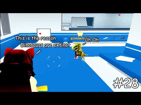 Killing Montage #28 (Mad City/Roblox)