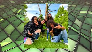 Cover art for Wasted