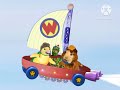 Wonder Pets Save The Genie Alternate Ending FanMade