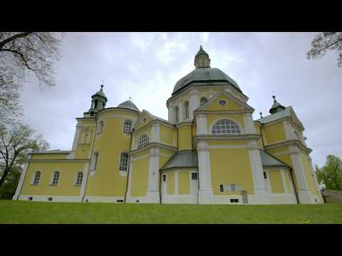 Pomniki Historii odc. 45 - Gostyń - Głogówko