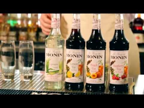 Fruit Syrup