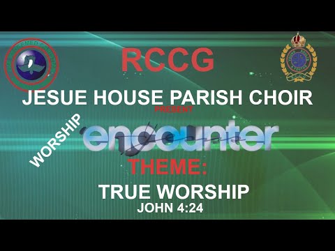 HALLELUYAH! WE WELCOME YOU ALL TO THIS SPECIAL PROGRAM